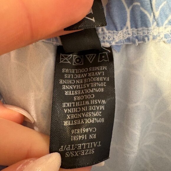 2 pairs of Just Cozy Tights - Picture 10 of 10